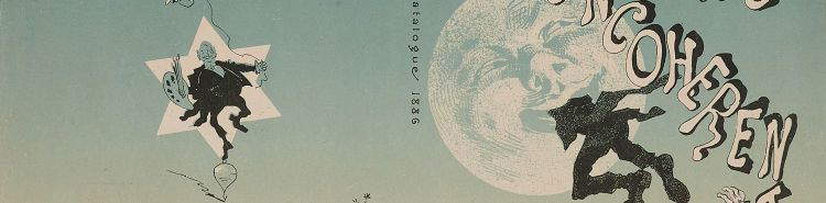 Arts incoh&eacute;rents : la red&eacute;couverte du mouvement qui a subverti les r&egrave;gles de l'art &agrave; la fin du 19e si&egrave;cle