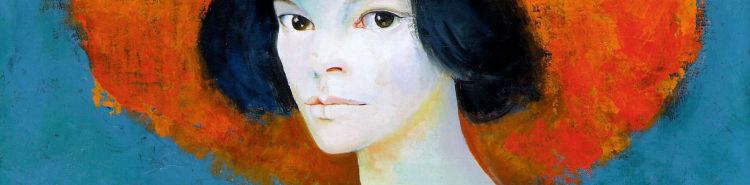 El arte de Leonor Fini, hechicera e icono femenino