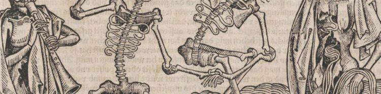 Acht Kunstwerke, die den Horror des Halloween-Tages feiern