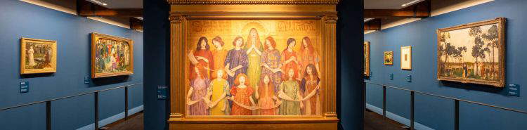 Las mejores exposiciones de 2024 según el jurado experto de Ventanas al Arte