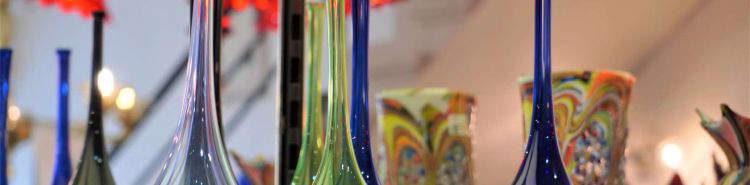 Eine kurze Geschichte des Muranoglases: Wie die venezianische Produktion die Welt eroberte