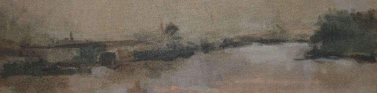 Remo Brizzi, notes for the rediscovery of an artist