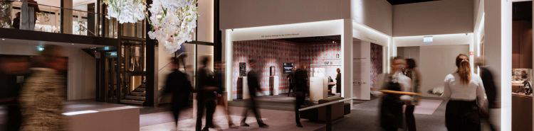 Reportage à la TEFAF : un tour de l'art ancien à l'édition 2024 de la foire de Maastricht