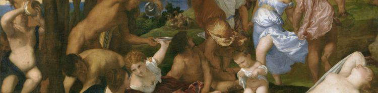 "Libiamo, libiamo ne' lieti calici": el poder disruptivo de las danzas báquicas