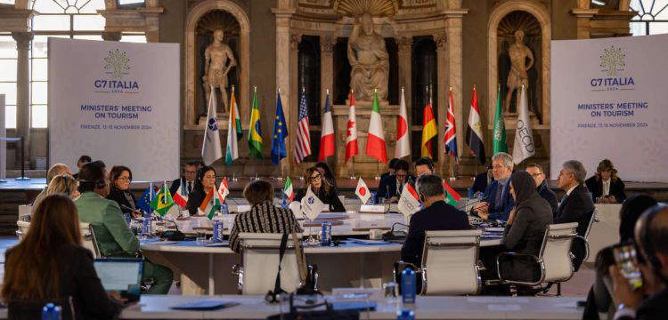 G7 del Turismo: di cosa si &egrave; discusso alla due giorni di Firenze