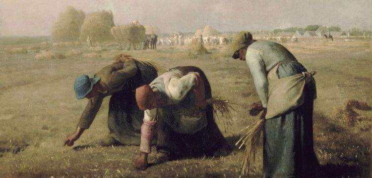 1° maggio, c'è lavoro e lavoro: i mestieri nell'arte dagli egizi al Novecento