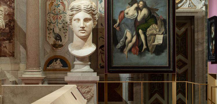 Quando arte e poesia erano gemelle. Com'&egrave; la mostra &ldquo;Pittura e Poesia&rdquo; alla Galleria Borghese