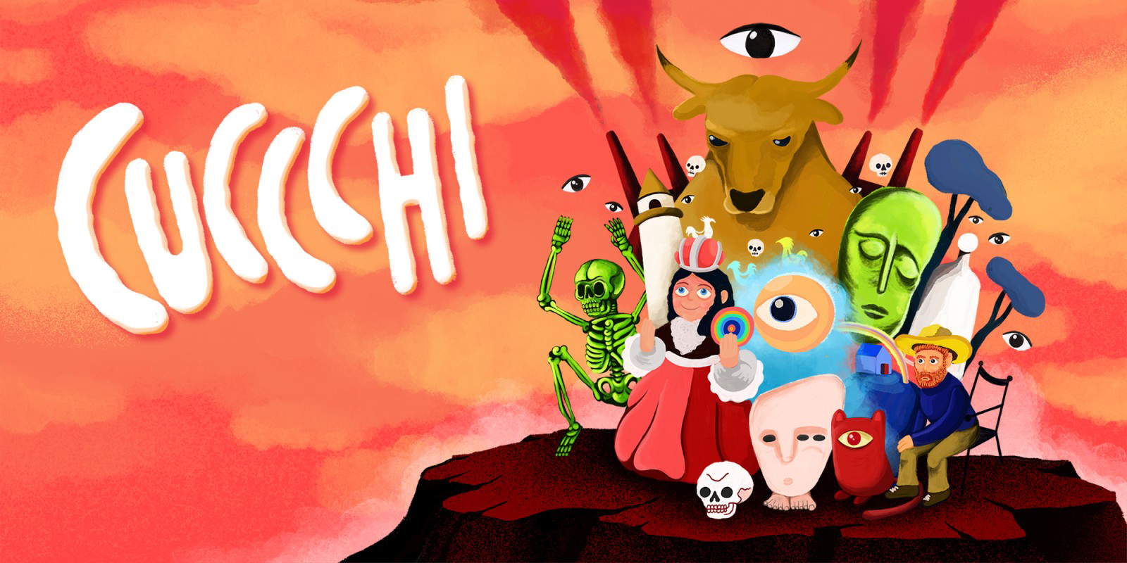 Cuccchi Cuccchi