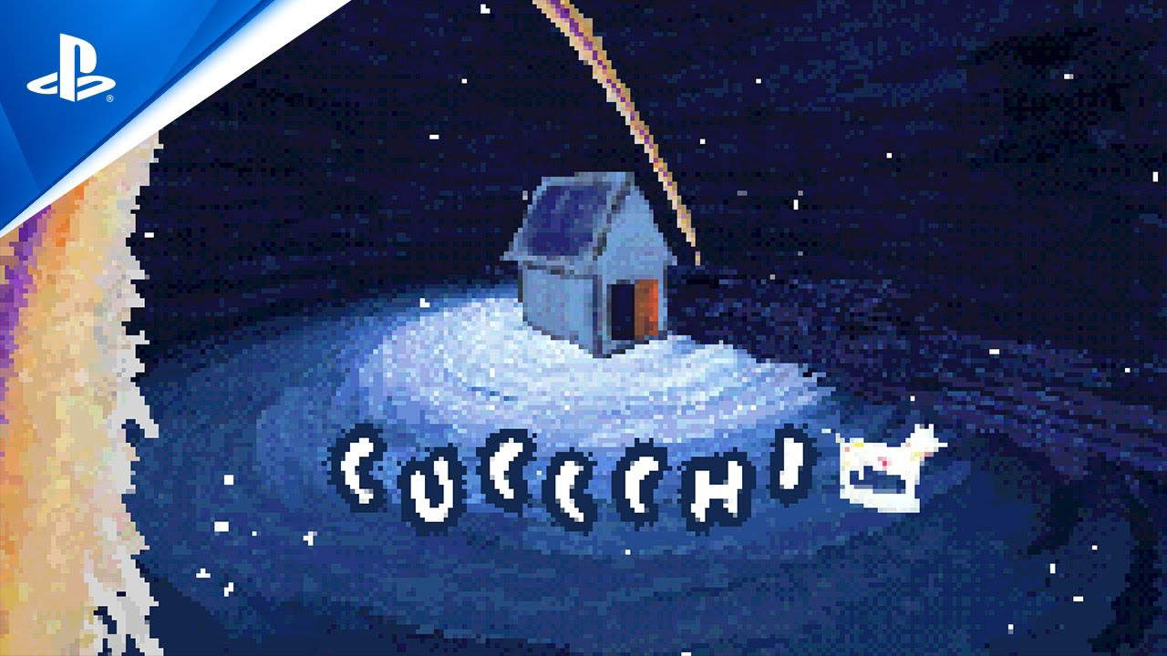 Cuccchi Cuccchi