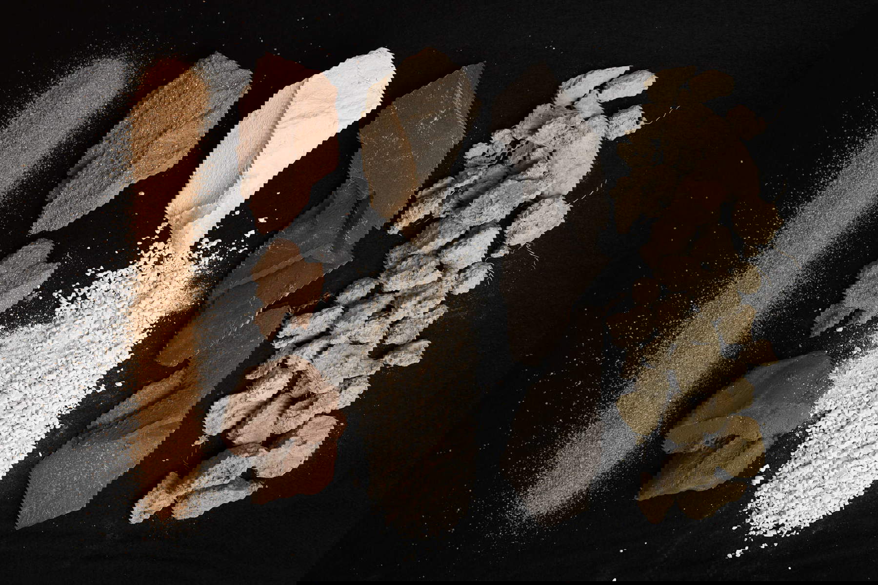 Materialien Materialien