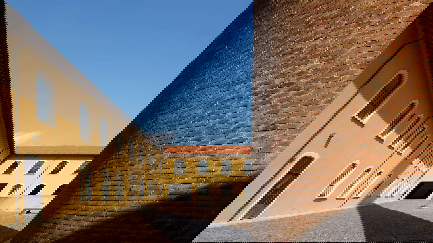 Musée du textile de Prato