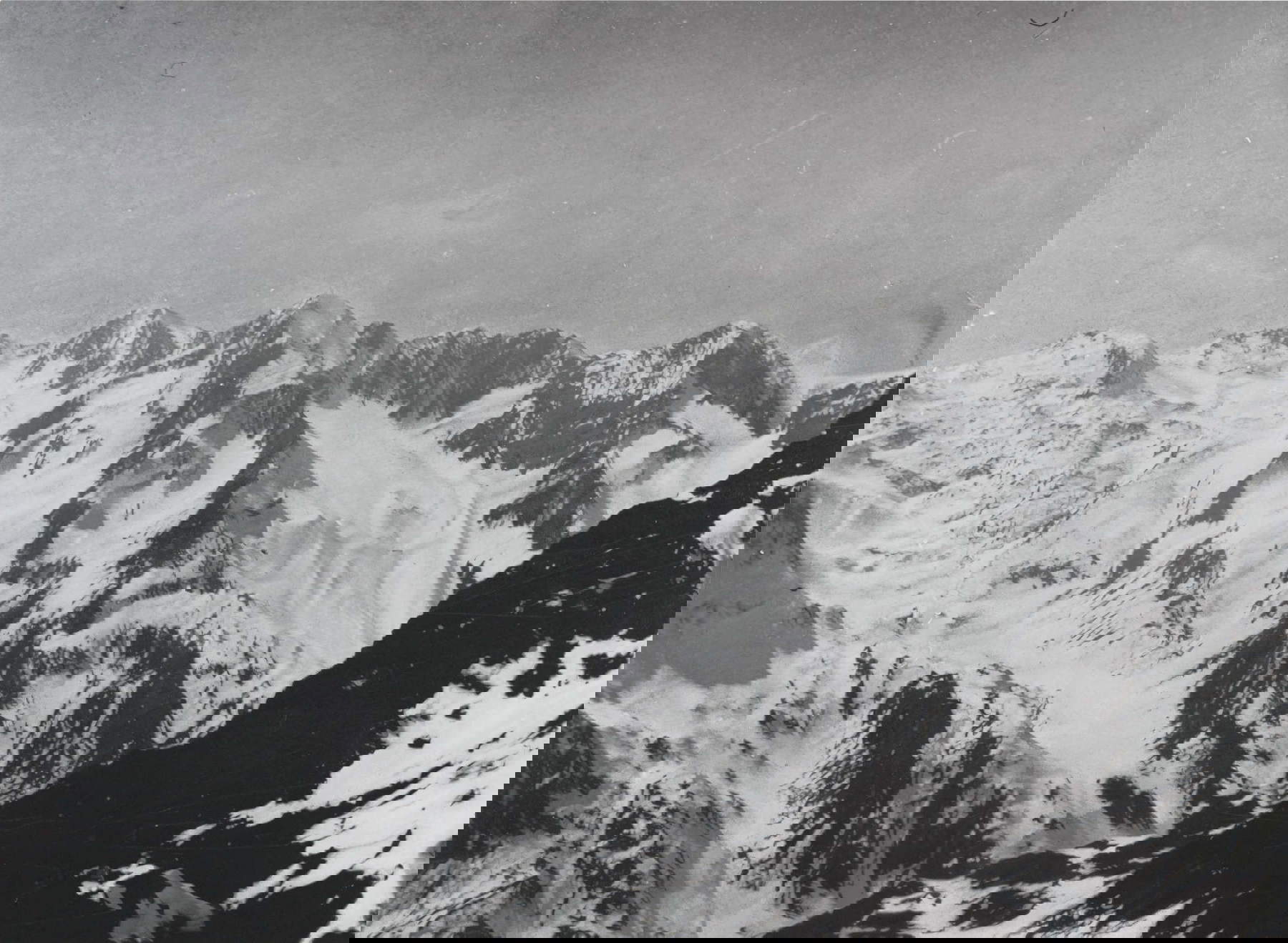 Rudolf Stingel, Untitled (2009; oil on canvas, 335.2 x 459.7 cm; Private Collection) Rudolf Stingel, Untitled (2009; oil on canvas, 335.2 x 459.7 cm; Private Collection)