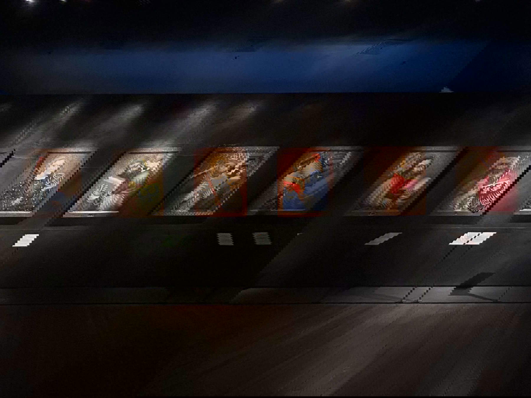 The works of Master Theodoric The works of Master Theodoric