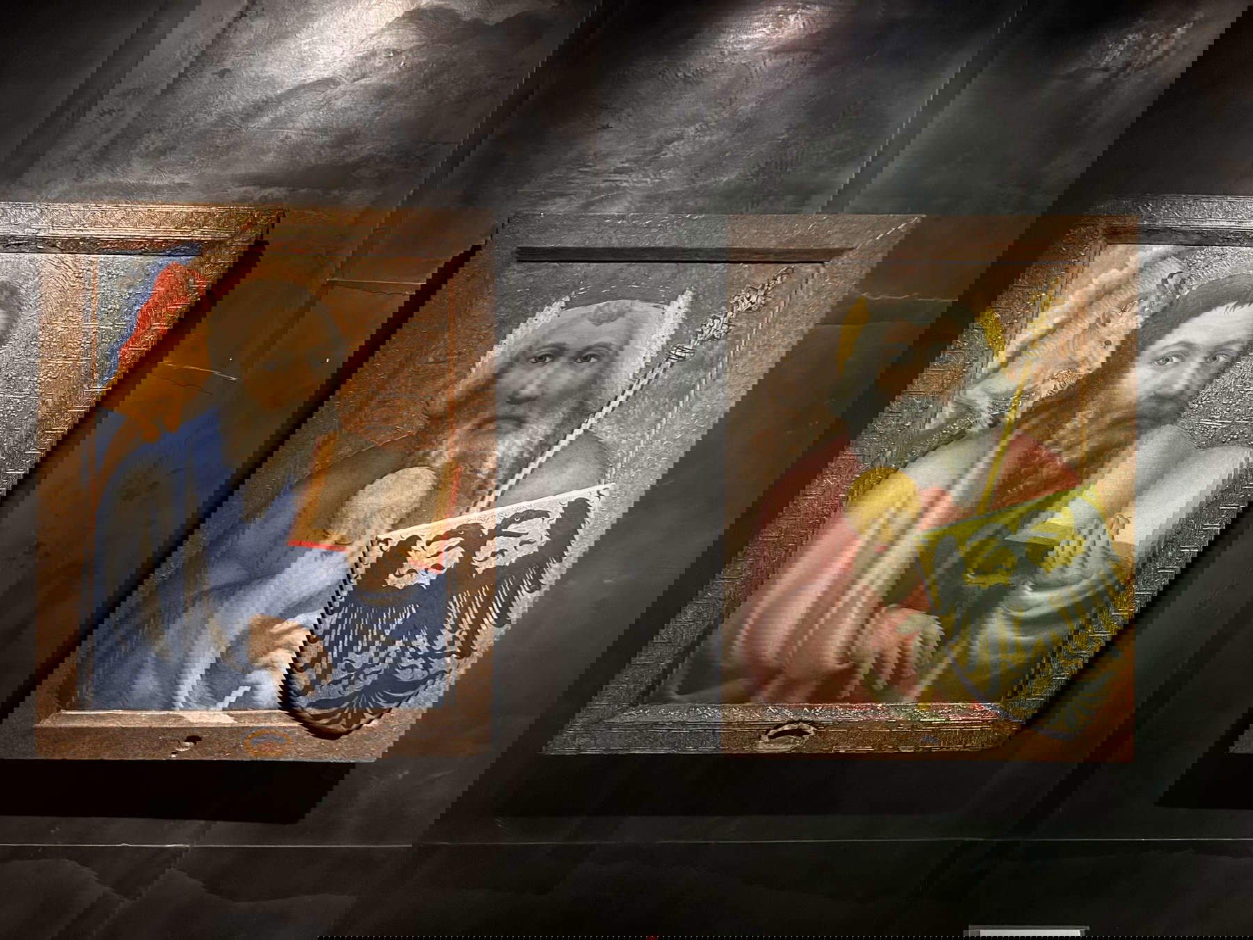 The works of Master Theodoric The works of Master Theodoric