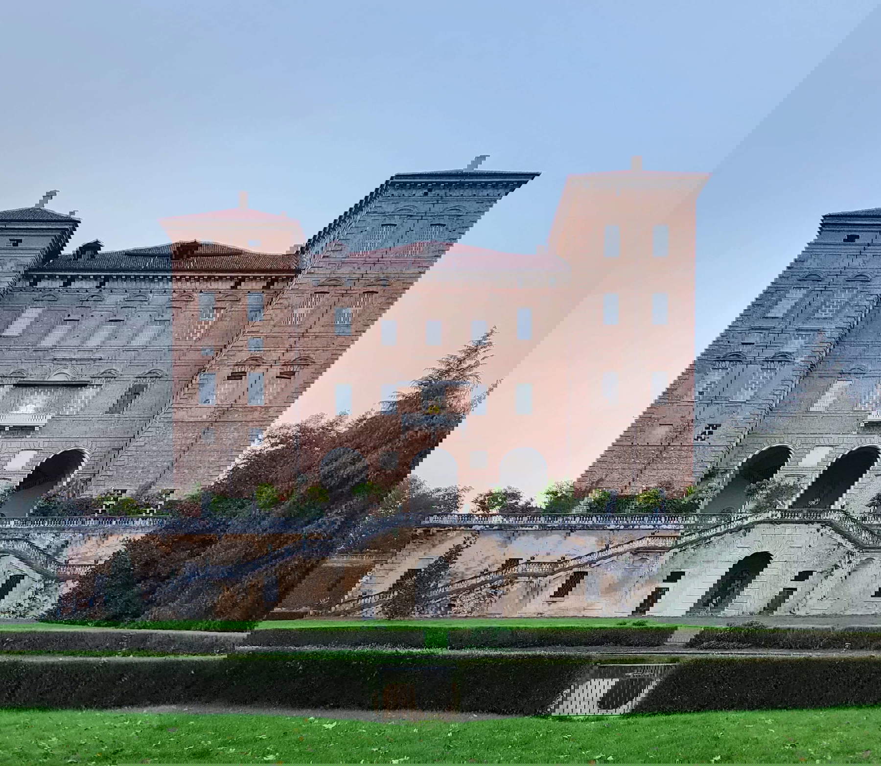 Castello di Agli&egrave;