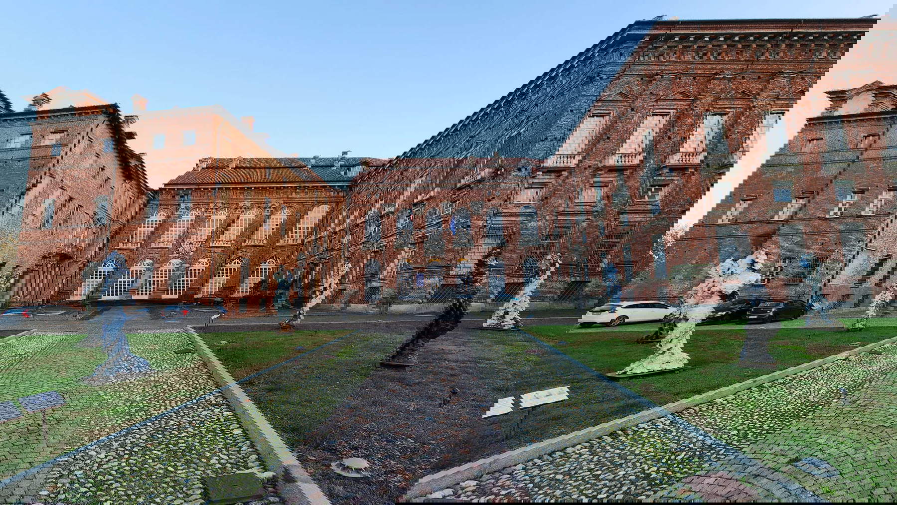 Castello di Agli&egrave;