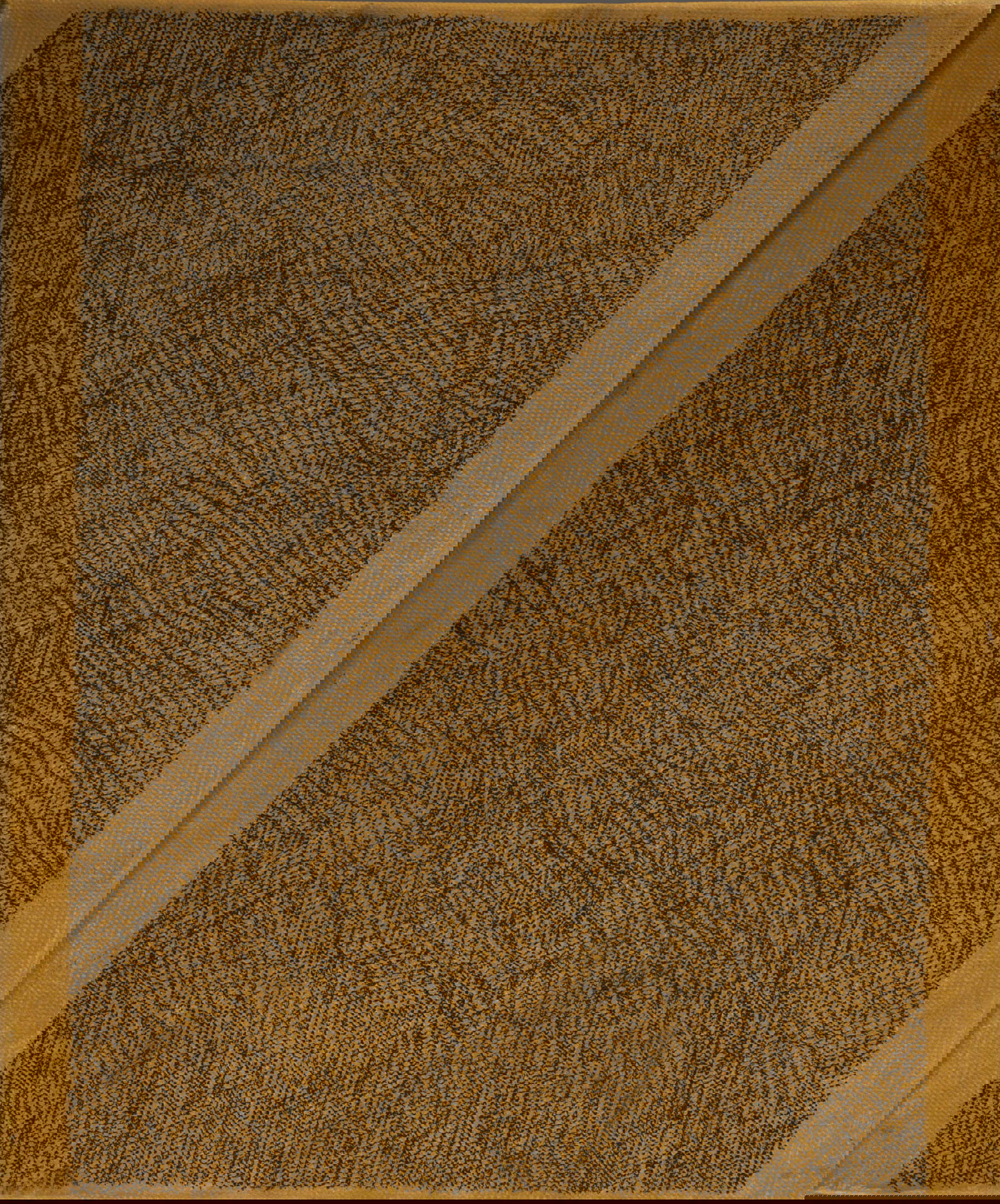 Giulio Candussio, Il suono del vento (2014; tempera e matita grassa su tela, 35 x 25 cm) Giulio Candussio, Il suono del vento (2014; tempera e matita grassa su tela, 35 x 25 cm)