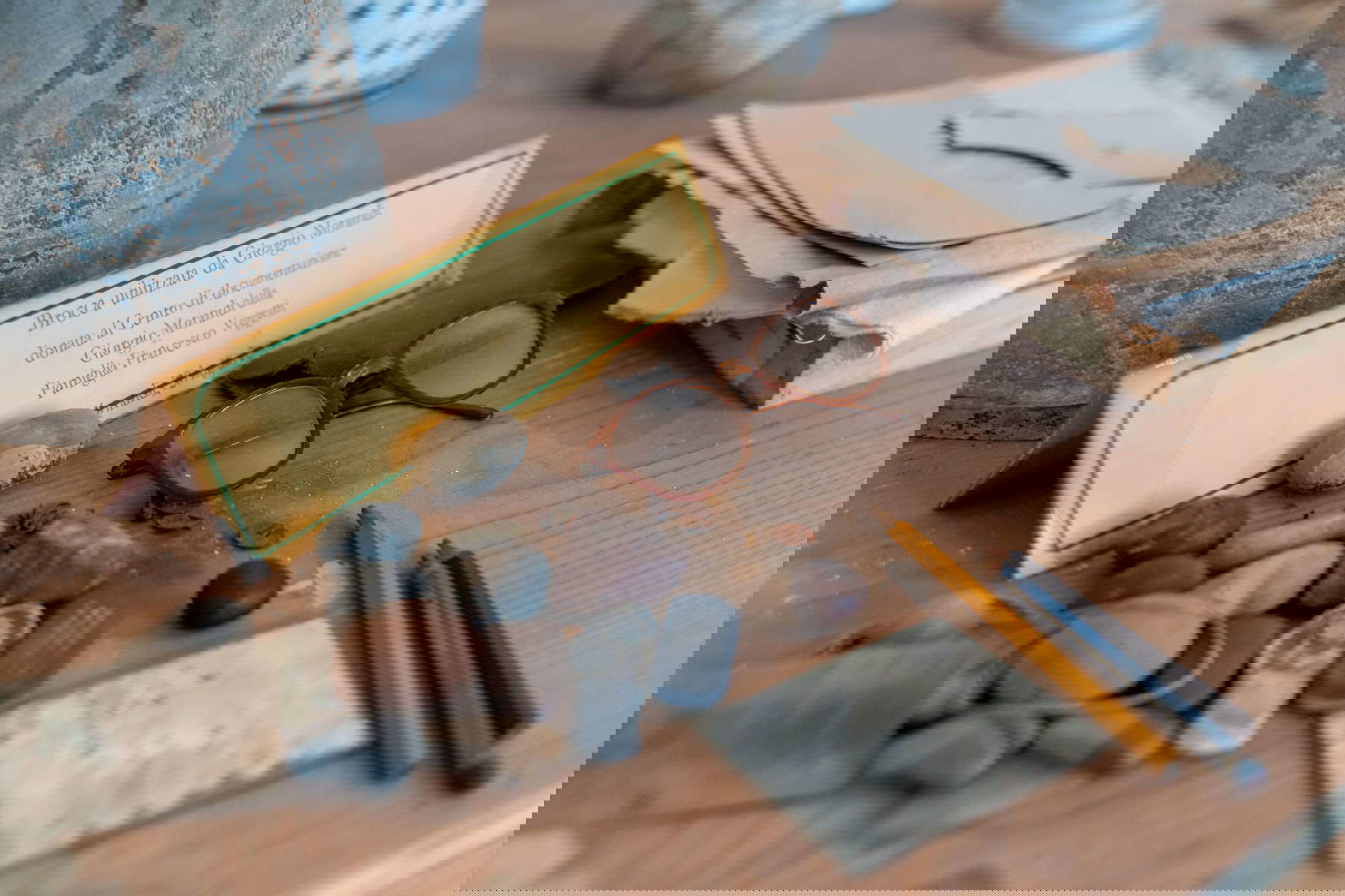 Bologne, Casa Morandi. Photo : Lab051 / Municipalité de Bologne