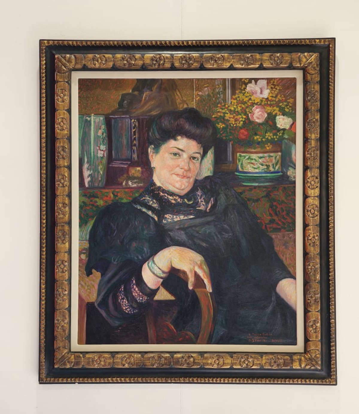 Gino Severini à Bottegantica Gino Severini à Bottegantica
