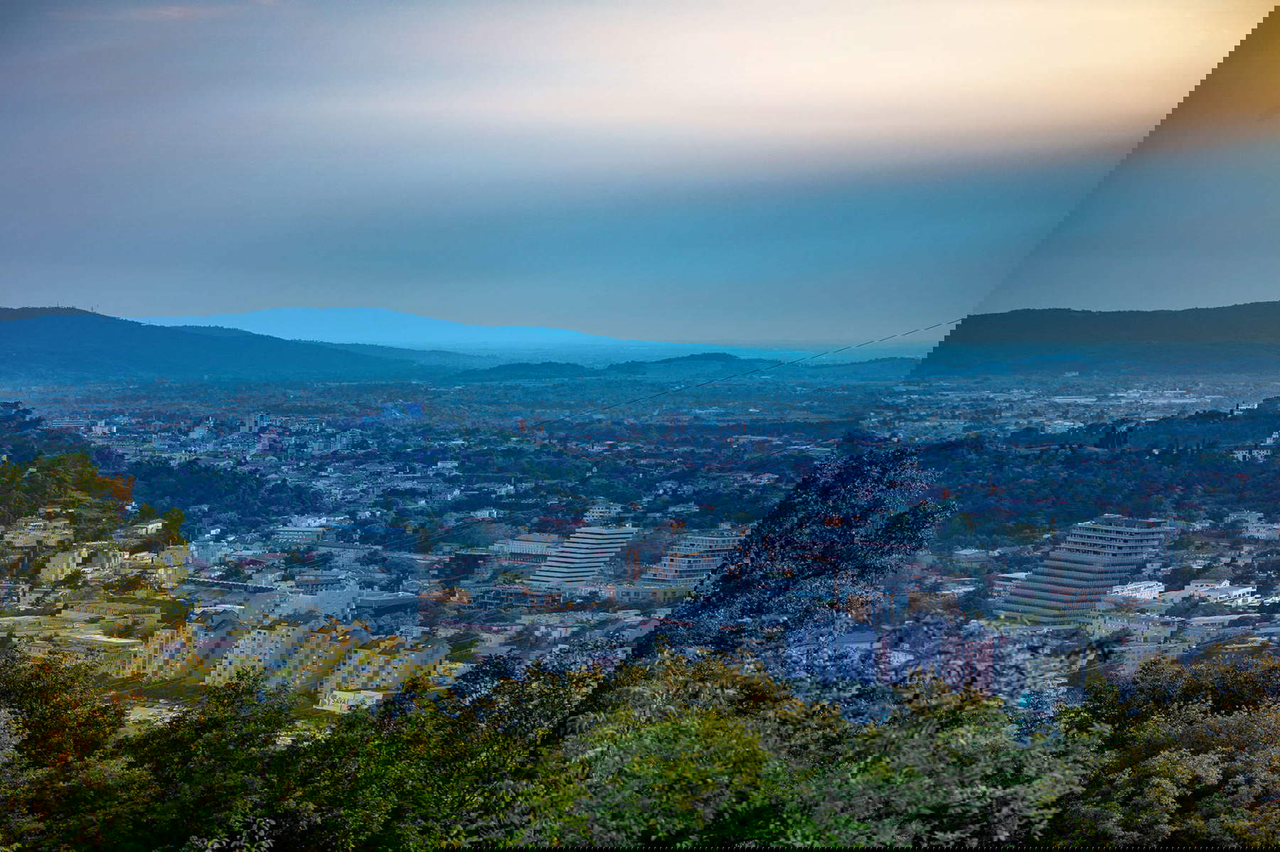 Nova Gorica. Photo: Mateja Pelikan
 Nova Gorica. Photo: Mateja Pelikan