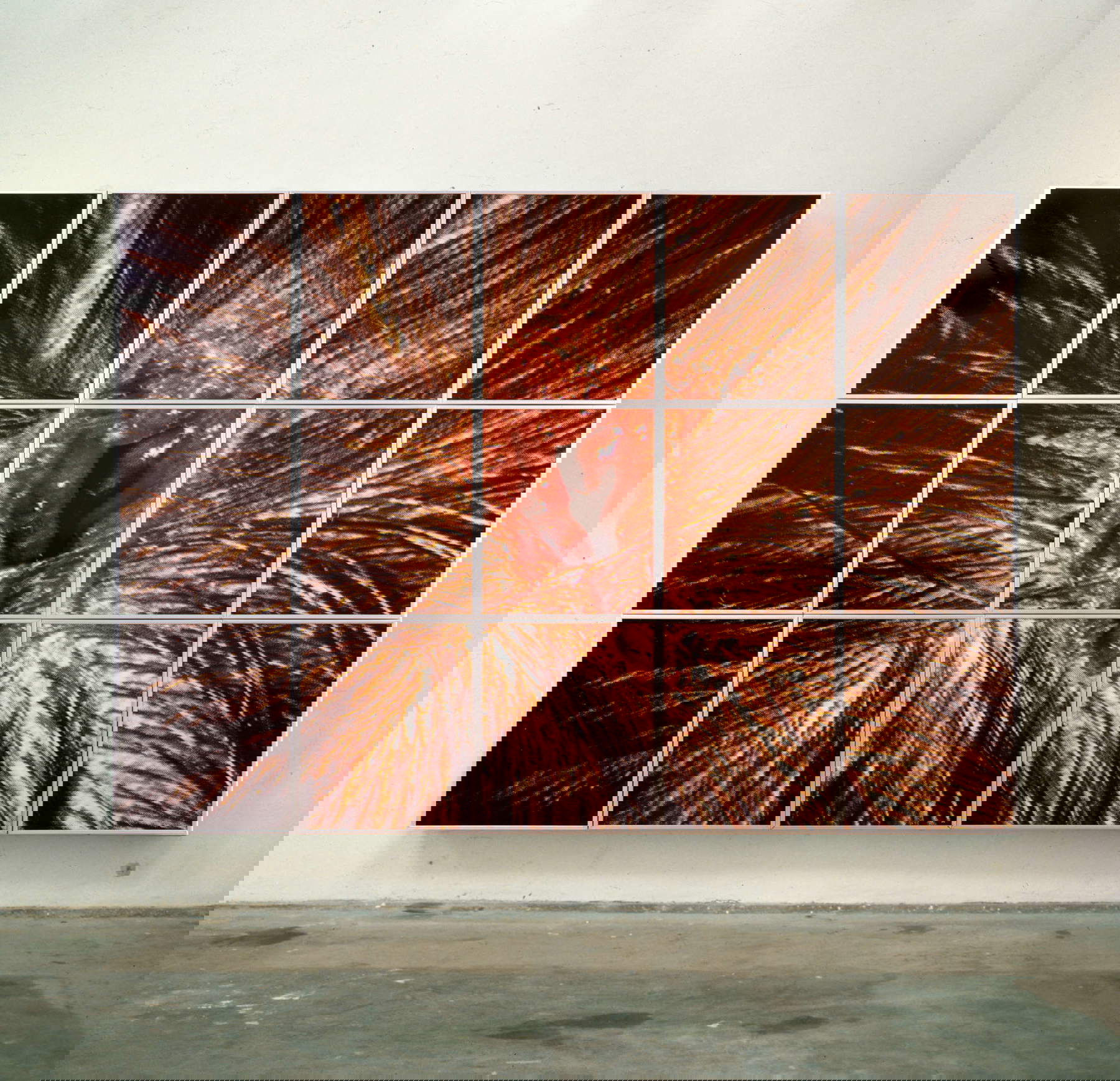 Mat Collishaw, Bullet Hole Mat Collishaw, Bullet Hole