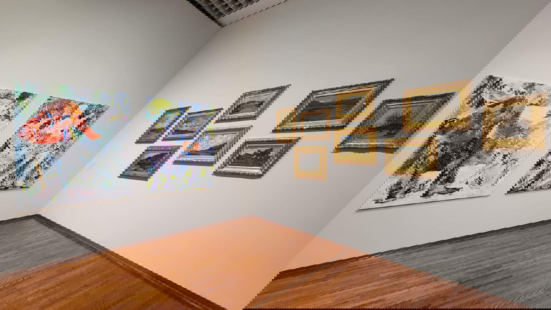 First Resonance, GAM Turin First Resonance, GAM Turin