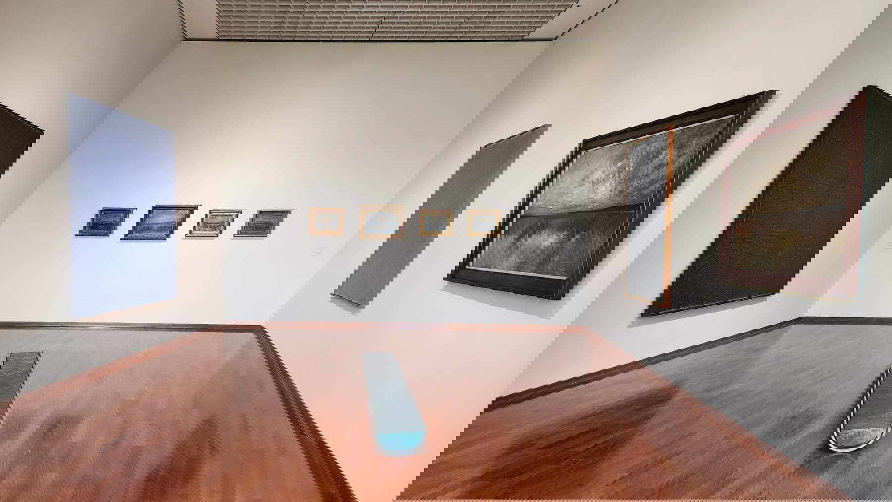 First Resonance, GAM Turin First Resonance, GAM Turin