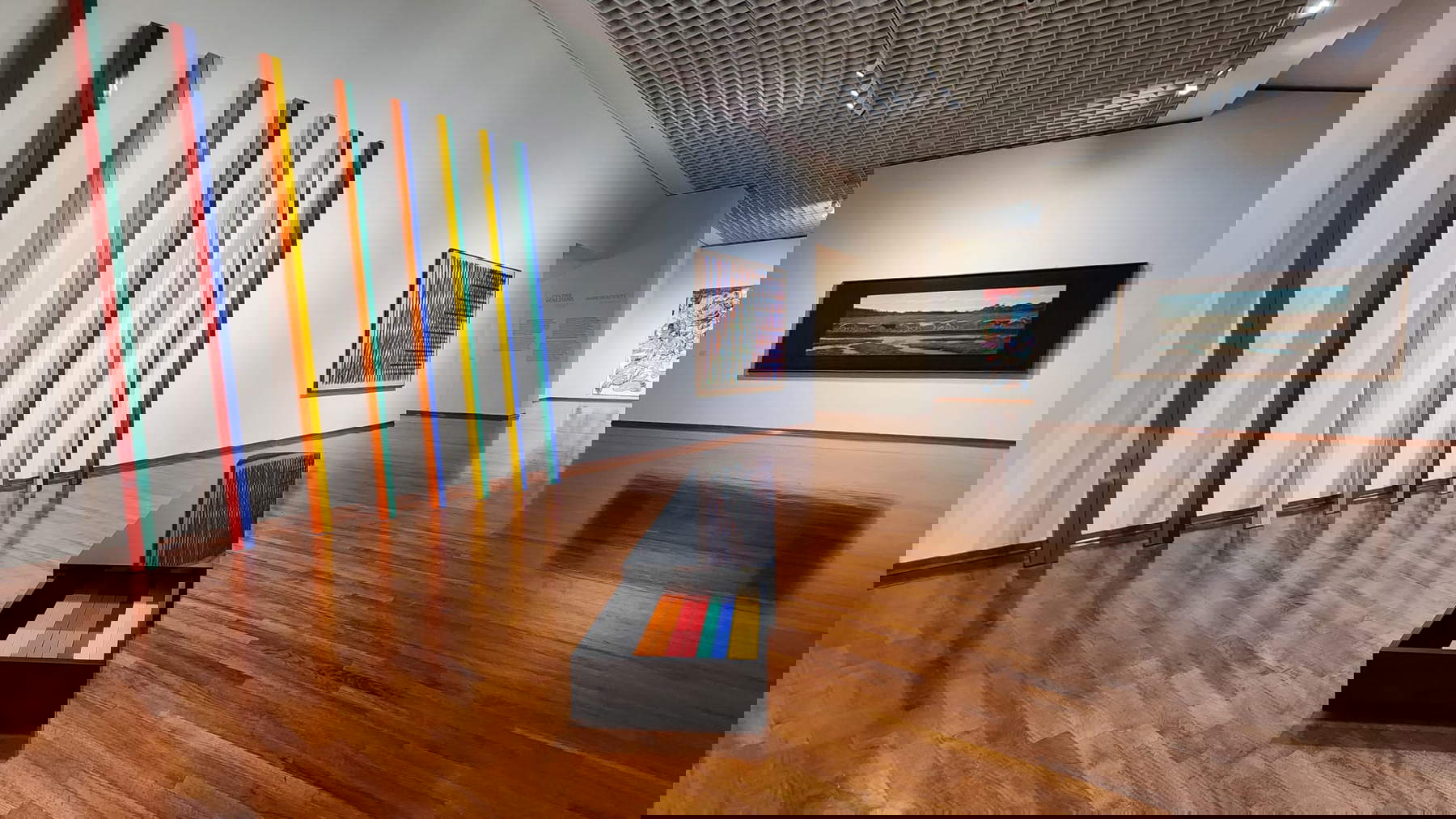 First Resonance, GAM Turin First Resonance, GAM Turin