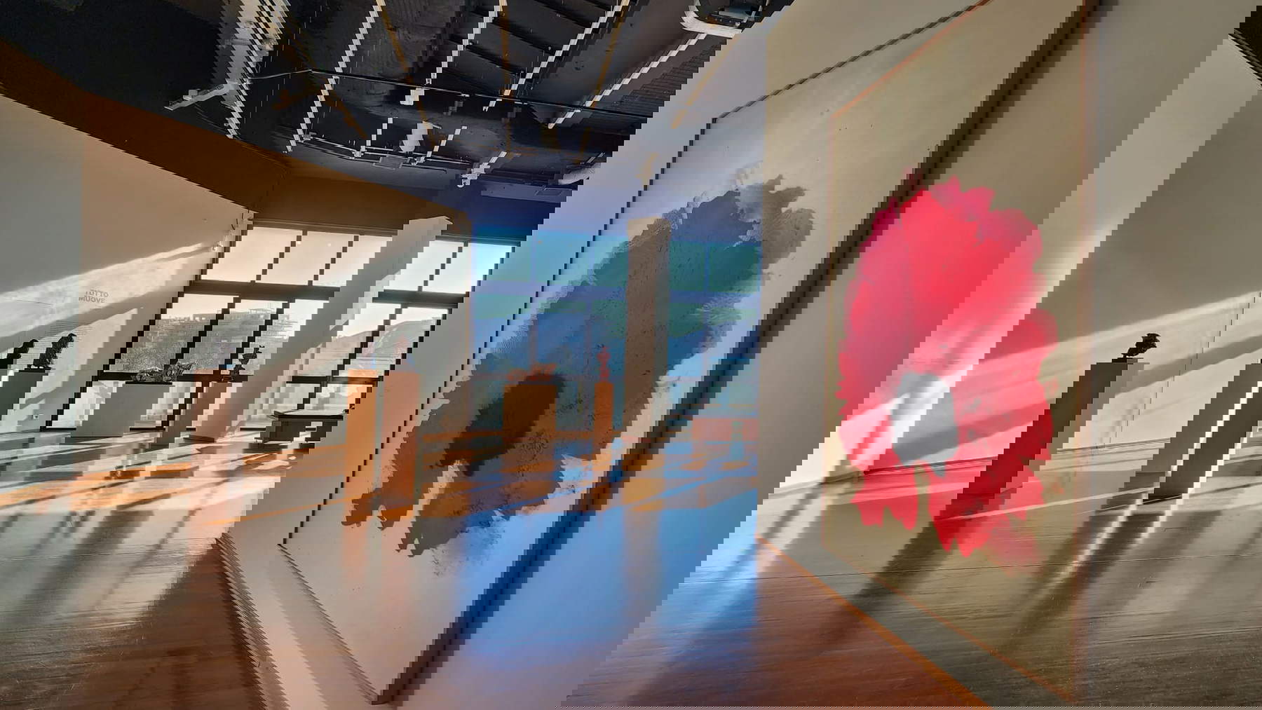 First Resonance, GAM Turin First Resonance, GAM Turin