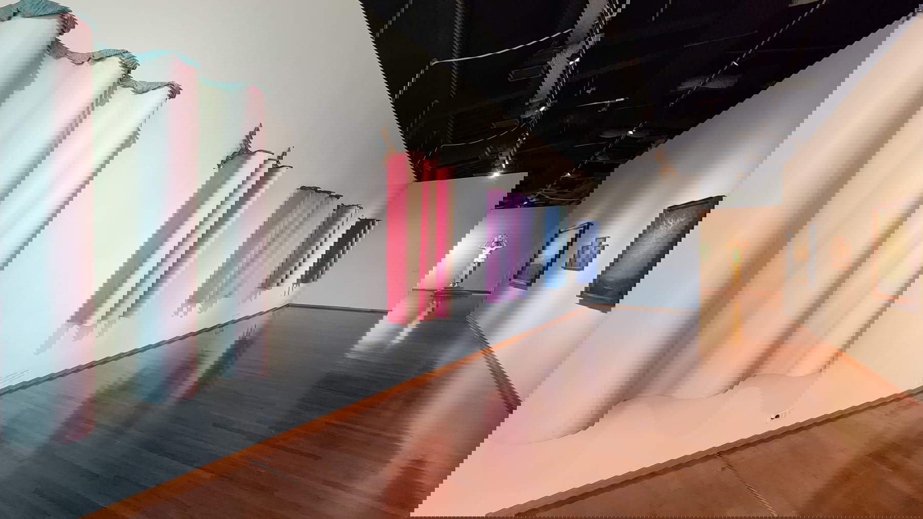 First Resonance, GAM Turin First Resonance, GAM Turin