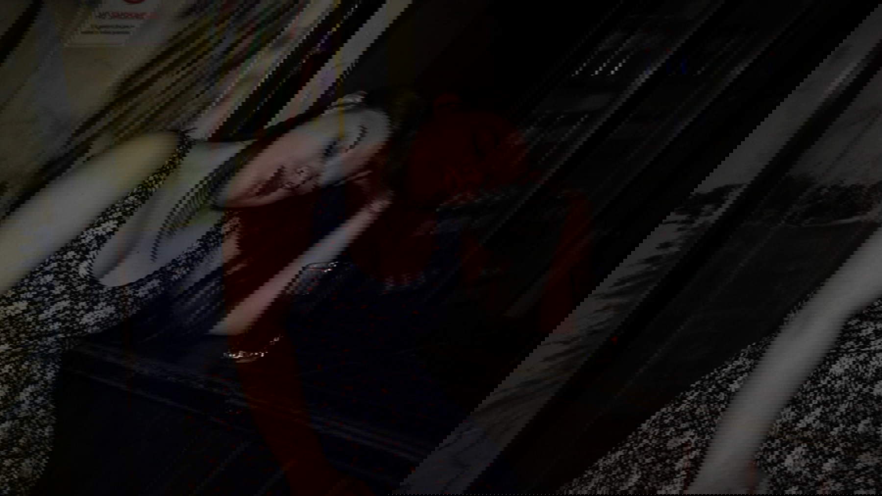 Laure Prouvost, Der Wanderer (Betty Drunk) (2011; Video, Sprache, Text, Dauer 17'35'')