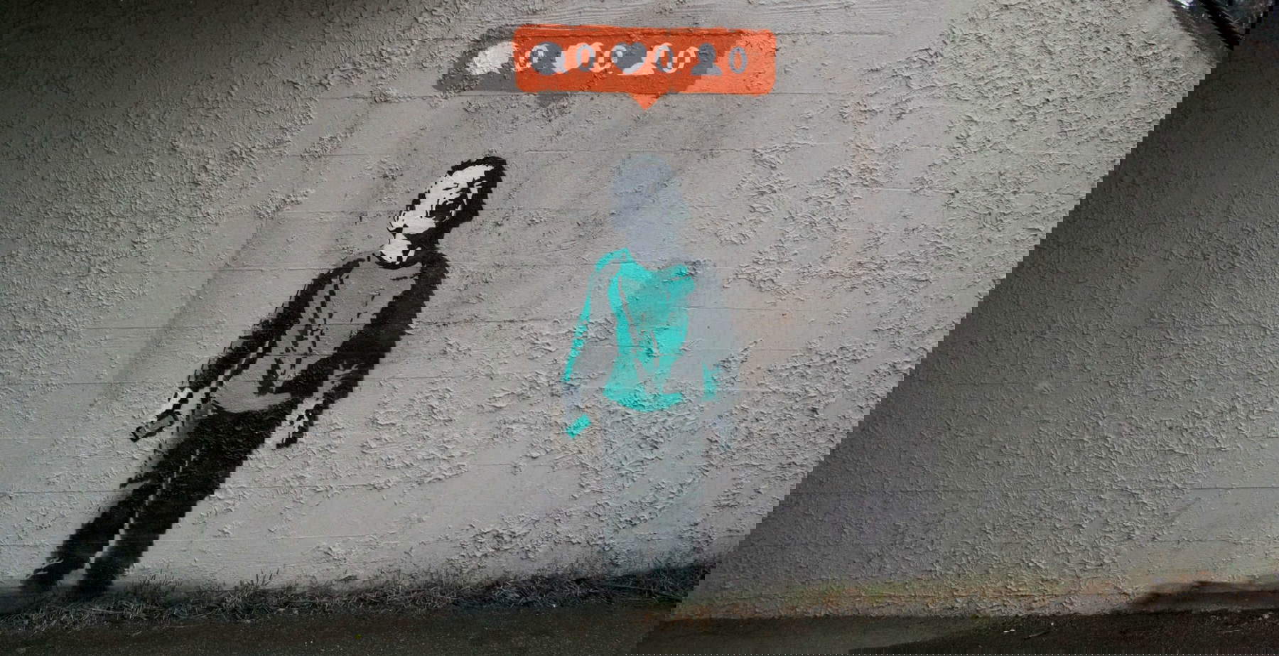 iHeart, Nobody Likes Me (2014)