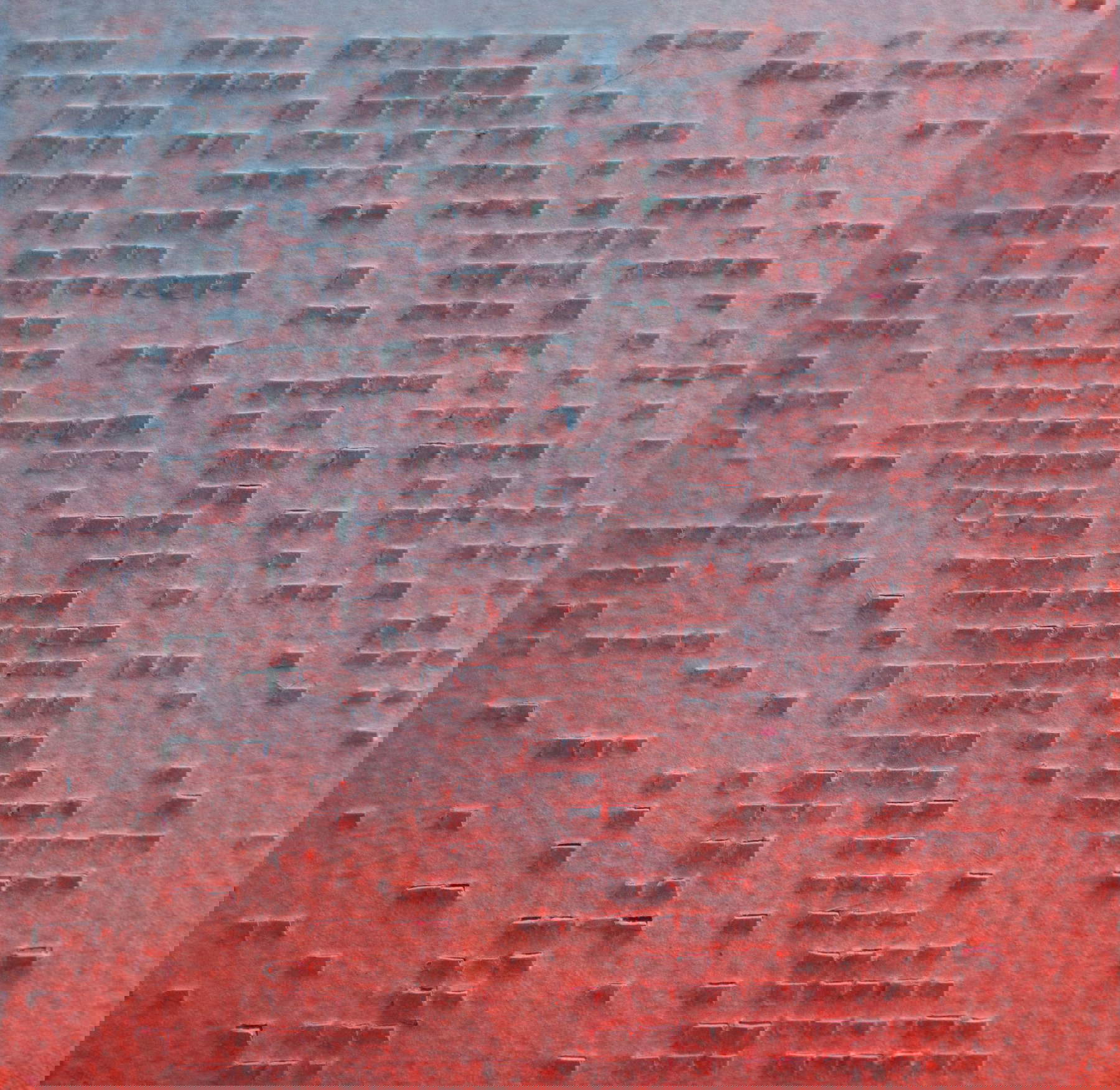Gabriele Landi, Notes (2024 ; émulsion vinylique sur papier coton 300 g, 10 x 10 cm) Gabriele Landi, Notes (2024 ; émulsion vinylique sur papier coton 300 g, 10 x 10 cm)