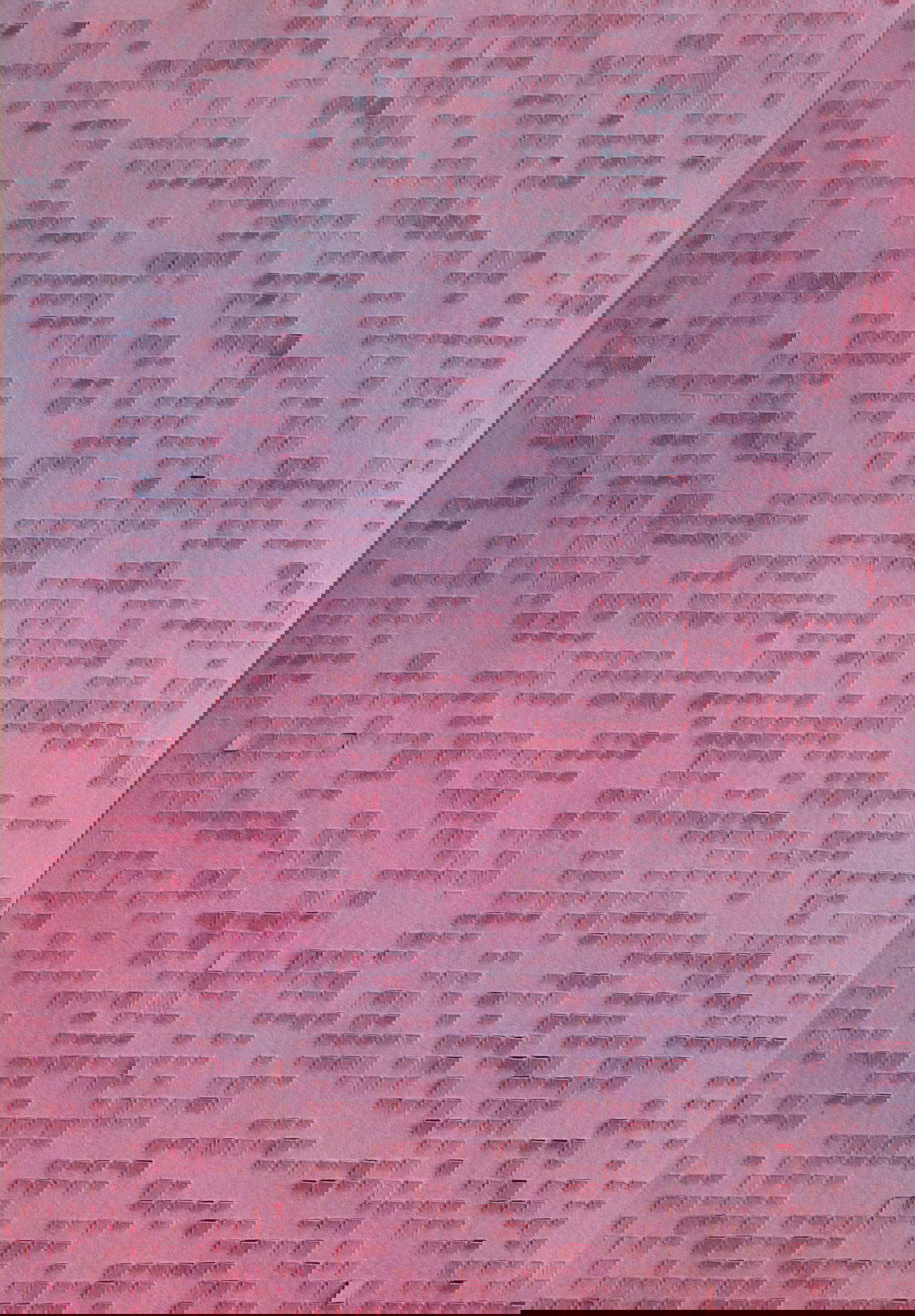 Gabriele Landi, ... (2024-2025 ; émulsion vinylique sur papier 300 grammes, 35 x 45 cm) Gabriele Landi, ... (2024-2025 ; émulsion vinylique sur papier 300 grammes, 35 x 45 cm)