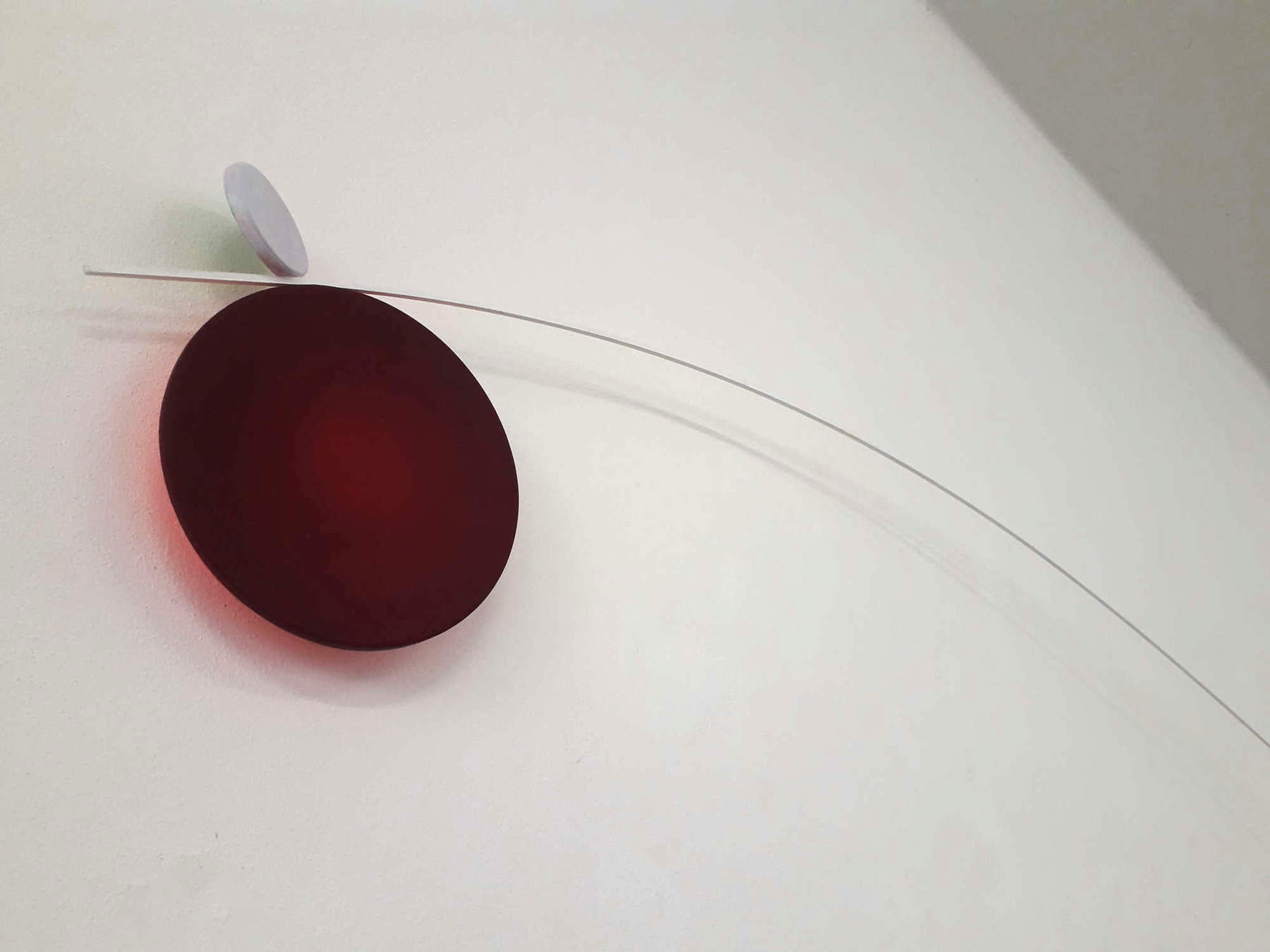 Gabriele Landi, To Russia with love (2020-2021 ; émulsion vinylique dans une suspension d'alcool sur bois et mdf) Gabriele Landi, To Russia with love (2020-2021 ; émulsion vinylique dans une suspension d'alcool sur bois et mdf)
