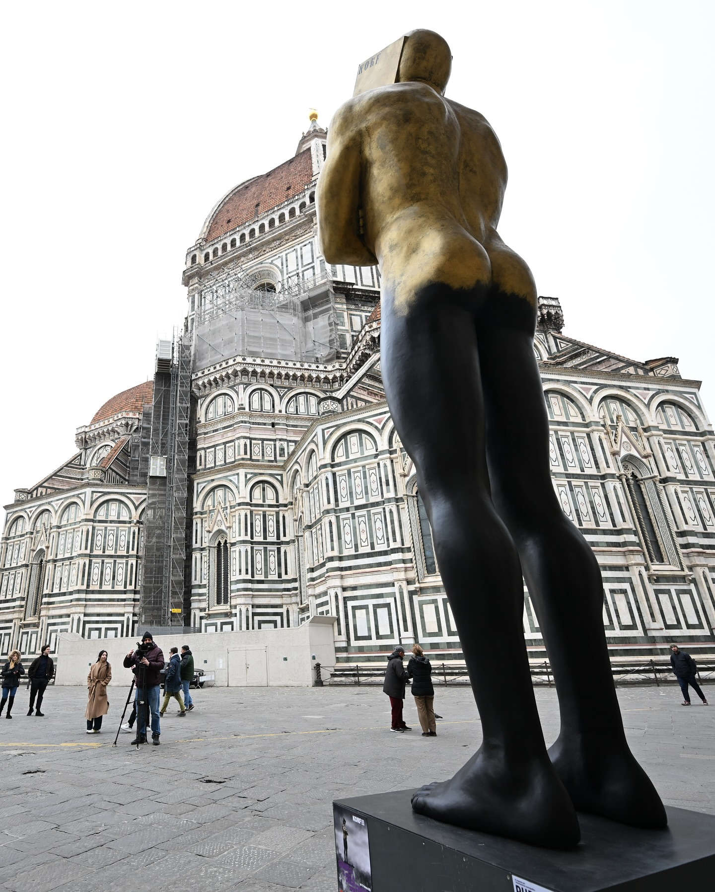 Emanuele Giannelli à Florence