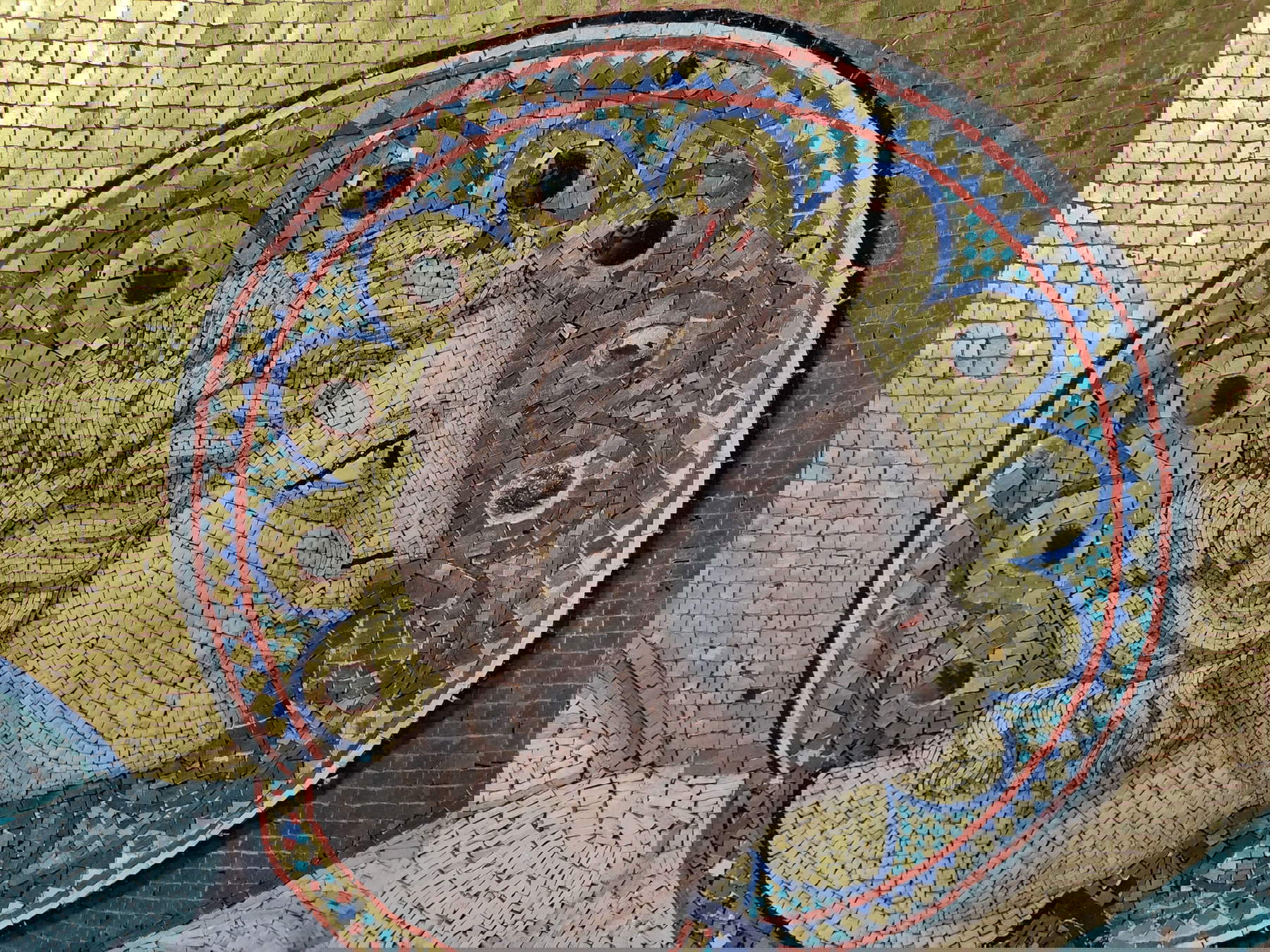 Der Erzengel Gabriel Der Erzengel Gabriel