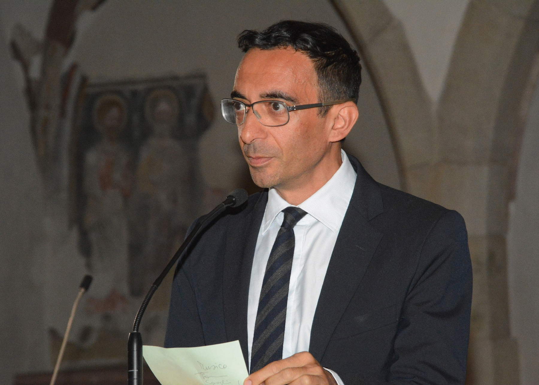 Antonio Lampis Antonio Lampis