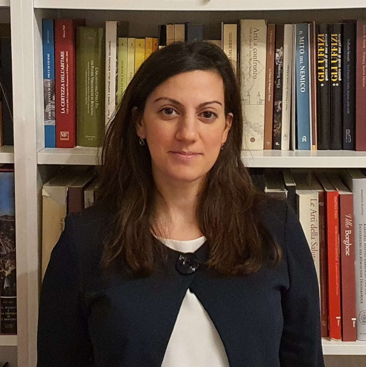 Giulia Iseppi Giulia Iseppi