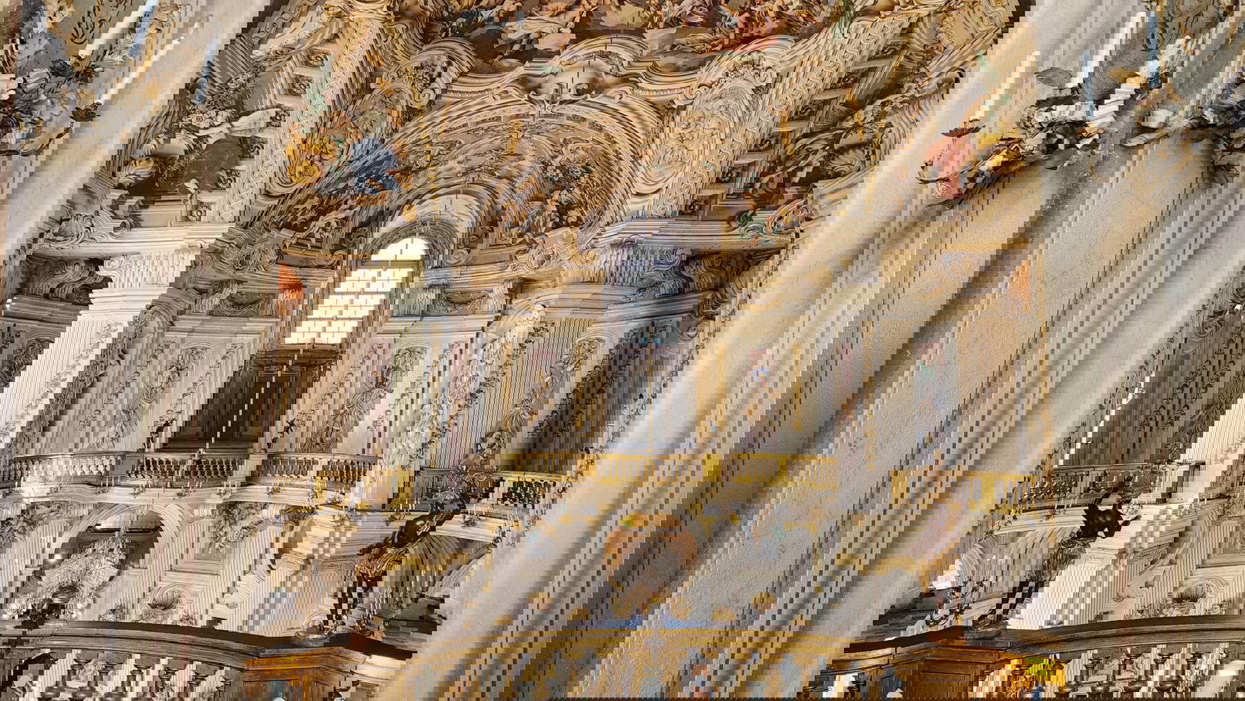 Salone Centrale Salone Centrale