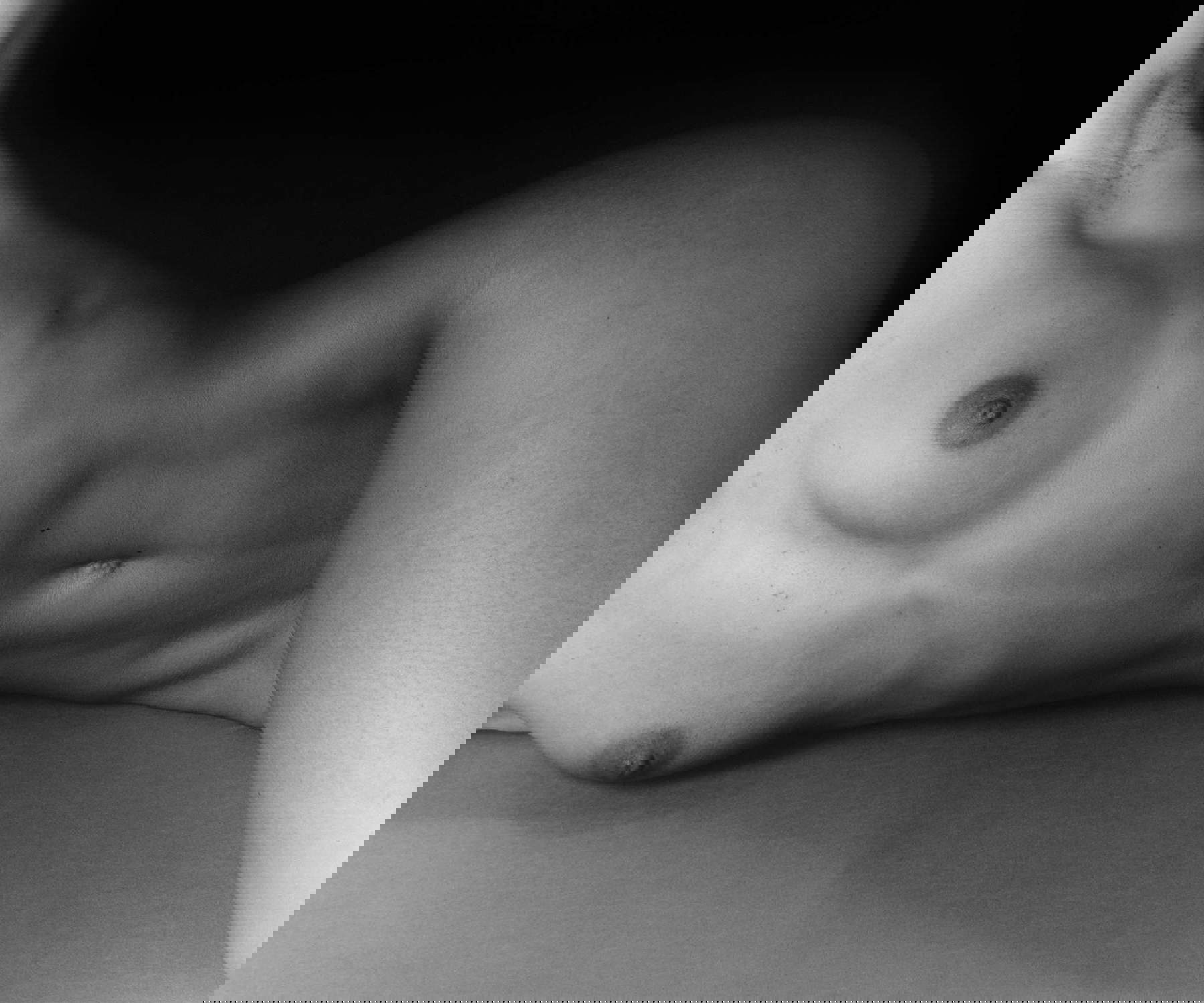 Robert Mapplethorpe, Lydia Cheng, 1987 &copy; Robert Mapplethorpe Foundation