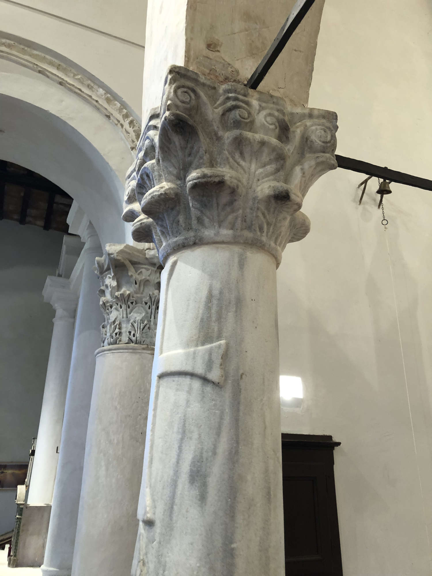 Pieve di Montesorbo. Photo : Anna De Fazio Siciliano Pieve di Montesorbo. Photo : Anna De Fazio Siciliano