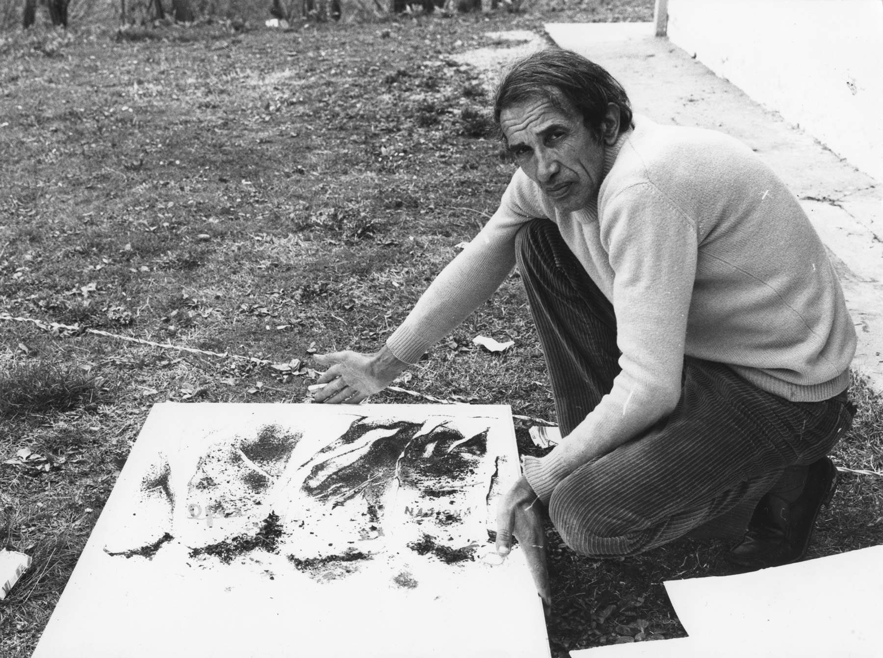 Germano Sartelli Germano Sartelli