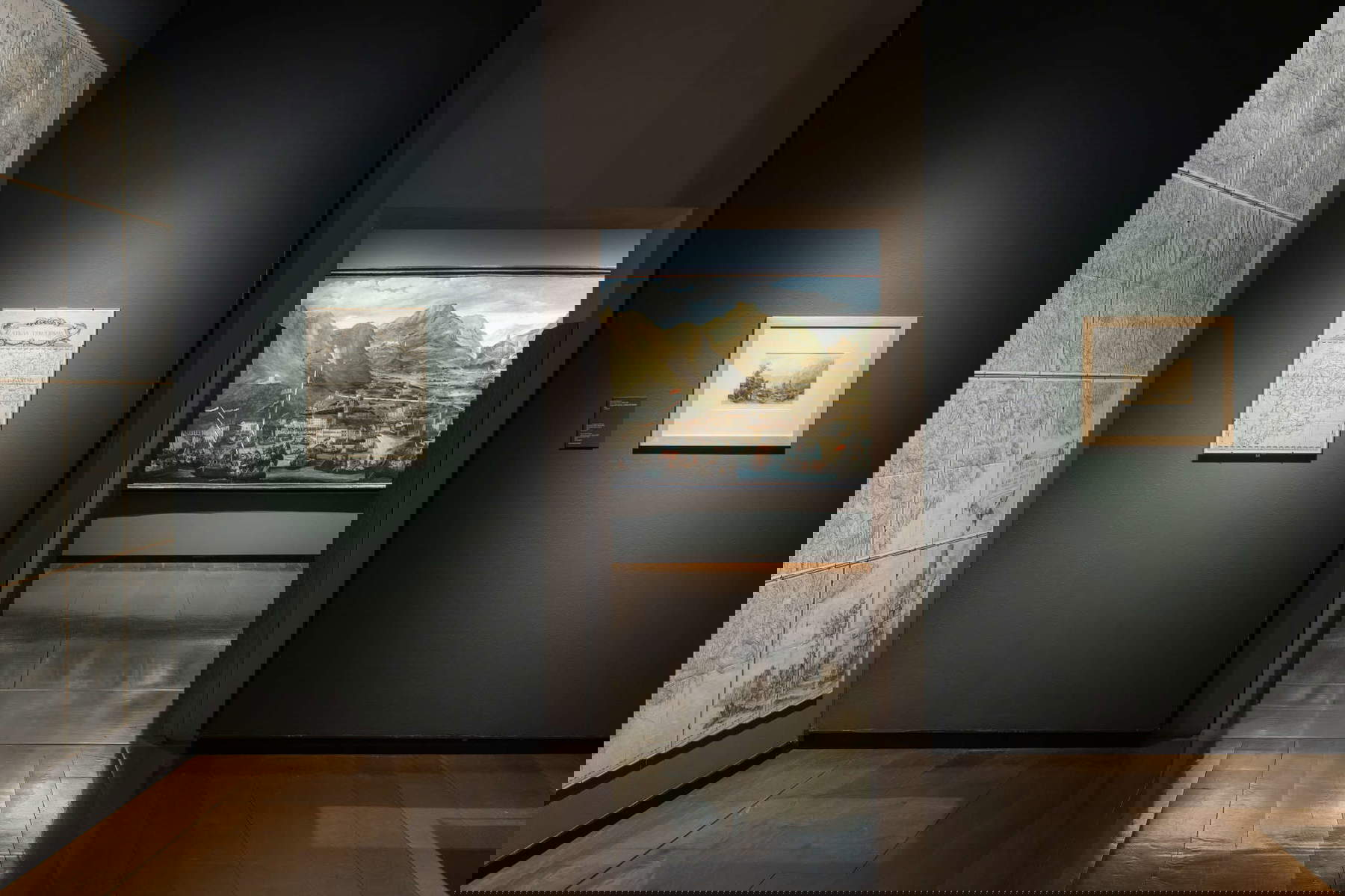 Visionen am Gardasee, Museum des Oberen Gardasees (MAG), Riva del Garda