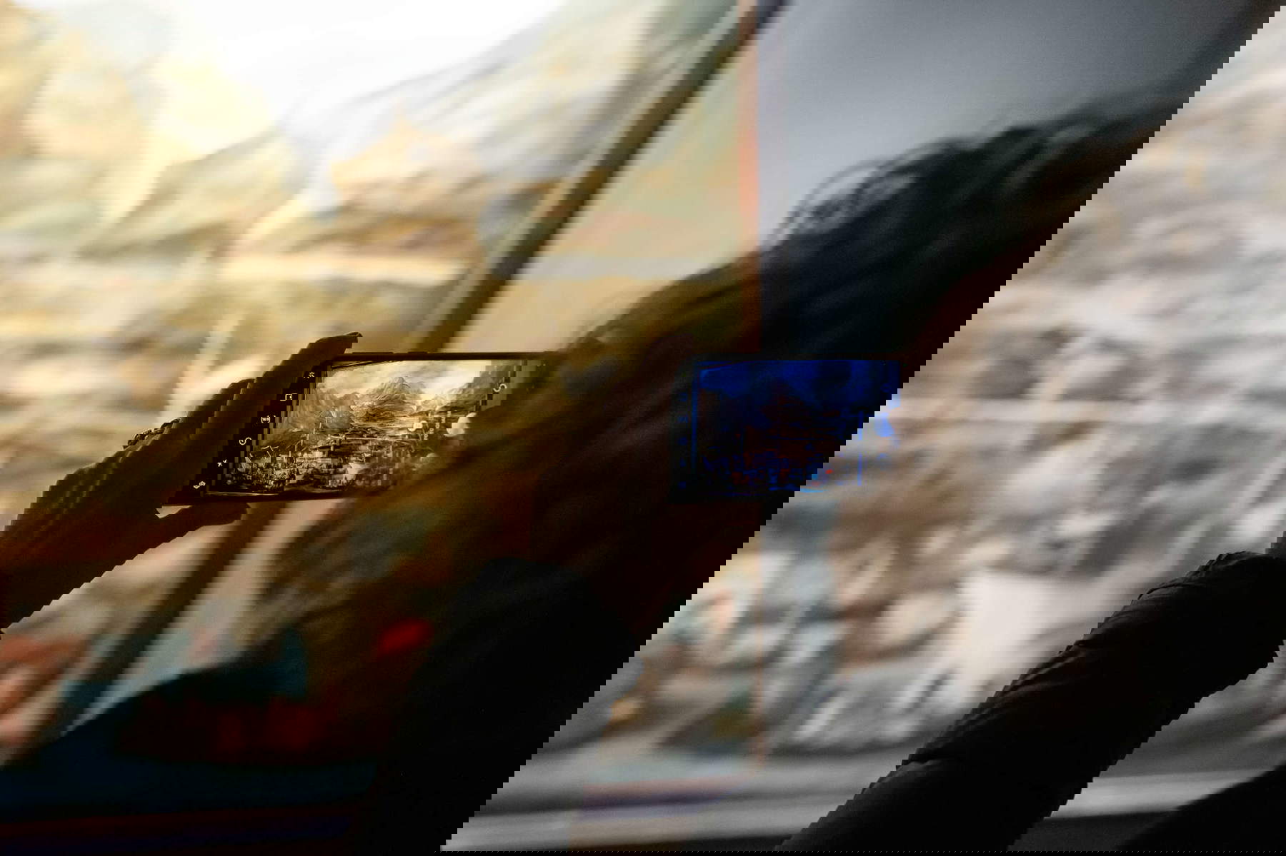 Visionen am Gardasee, Museum des Oberen Gardasees (MAG), Riva del Garda