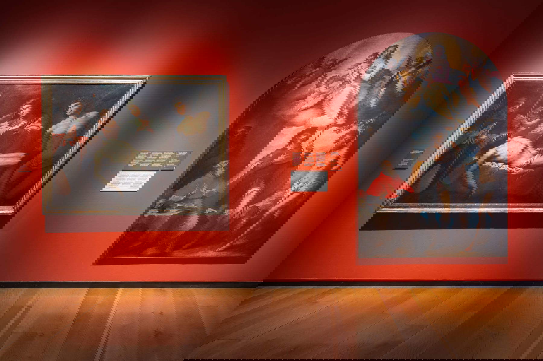 Visionen am Gardasee, Museum des Oberen Gardasees (MAG), Riva del Garda