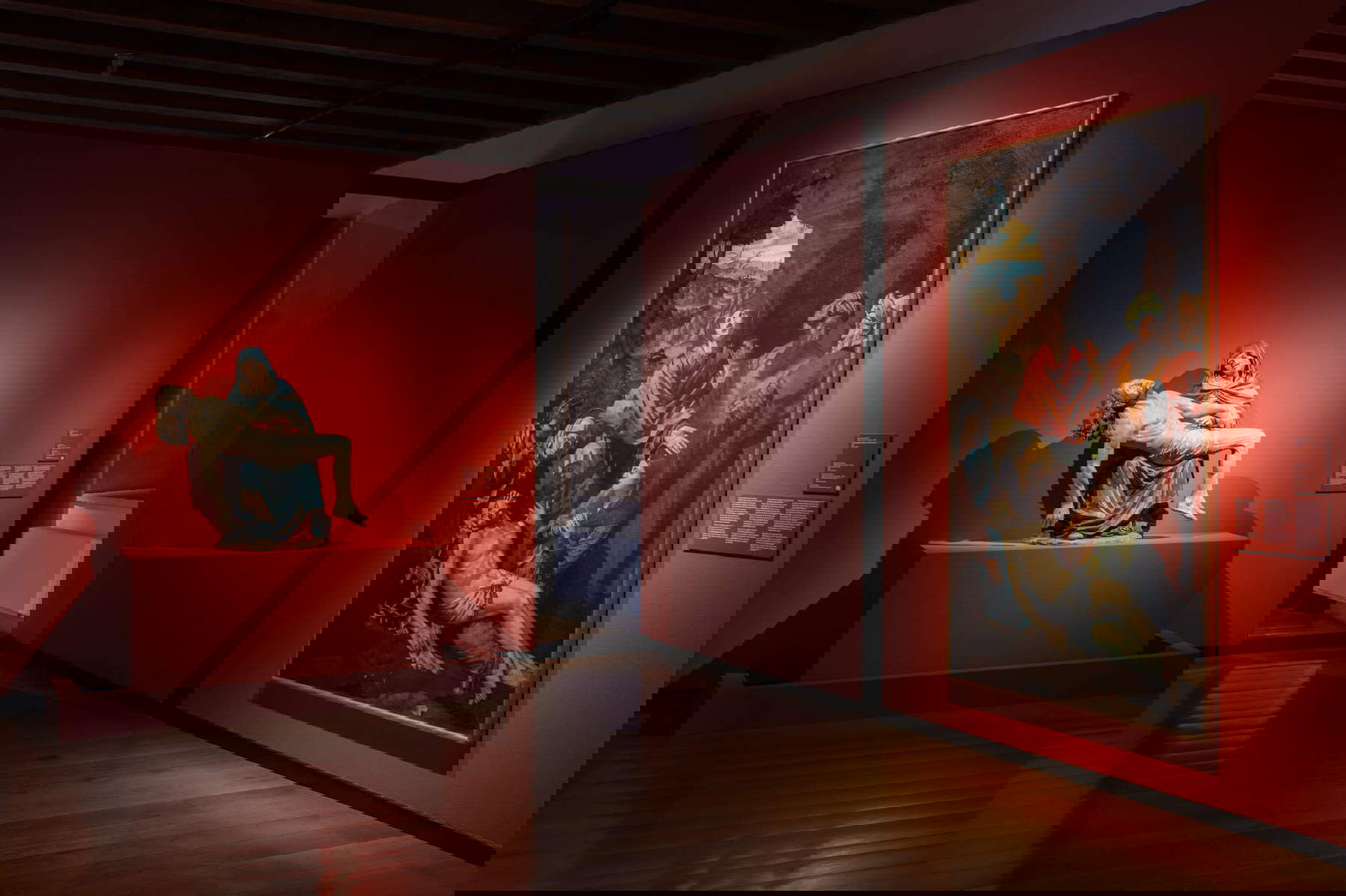 Visionen am Gardasee, Museum des Oberen Gardasees (MAG), Riva del Garda