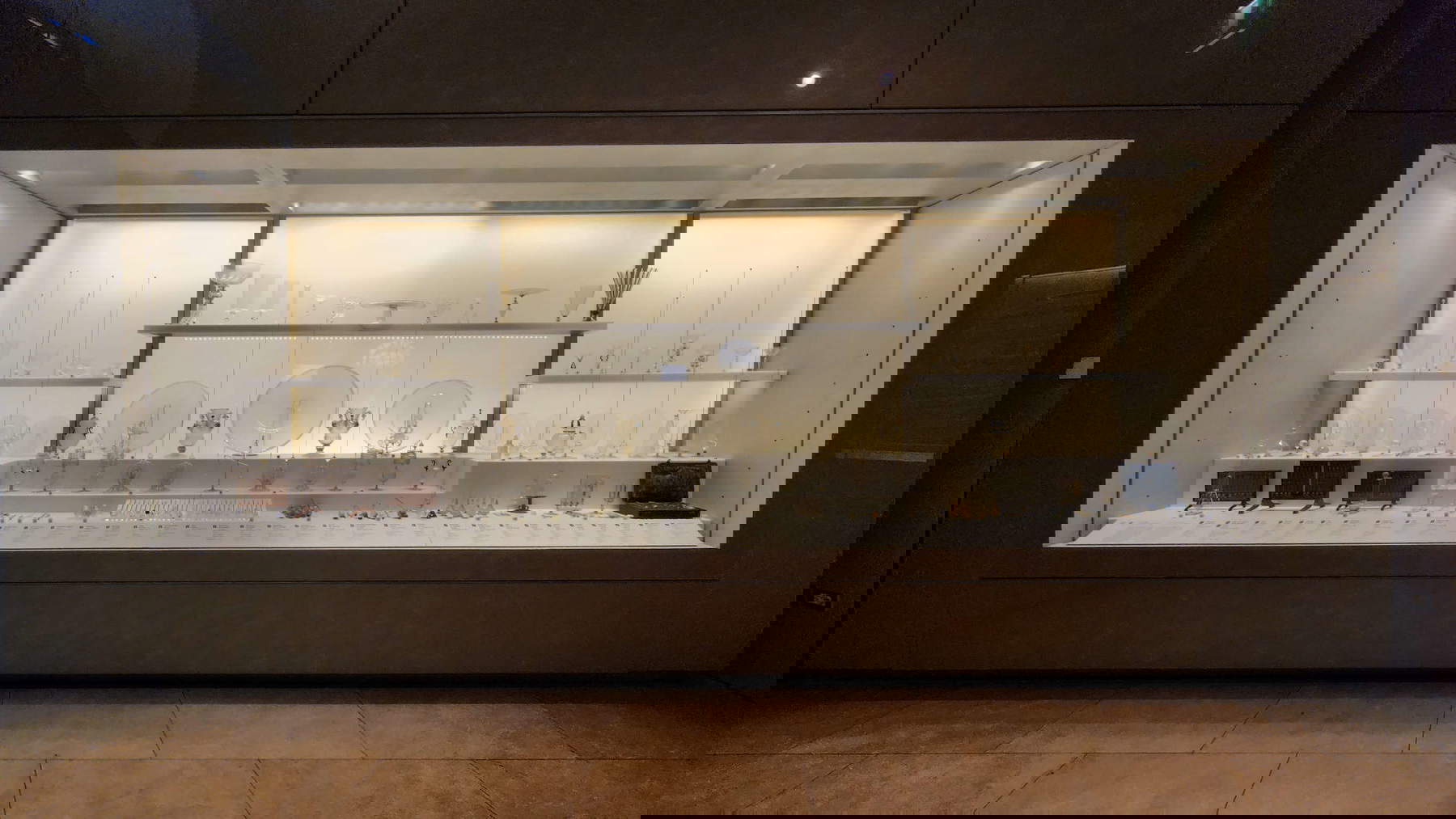 Musée Galilée, Florence. Photo : Finestre Sull'Arte