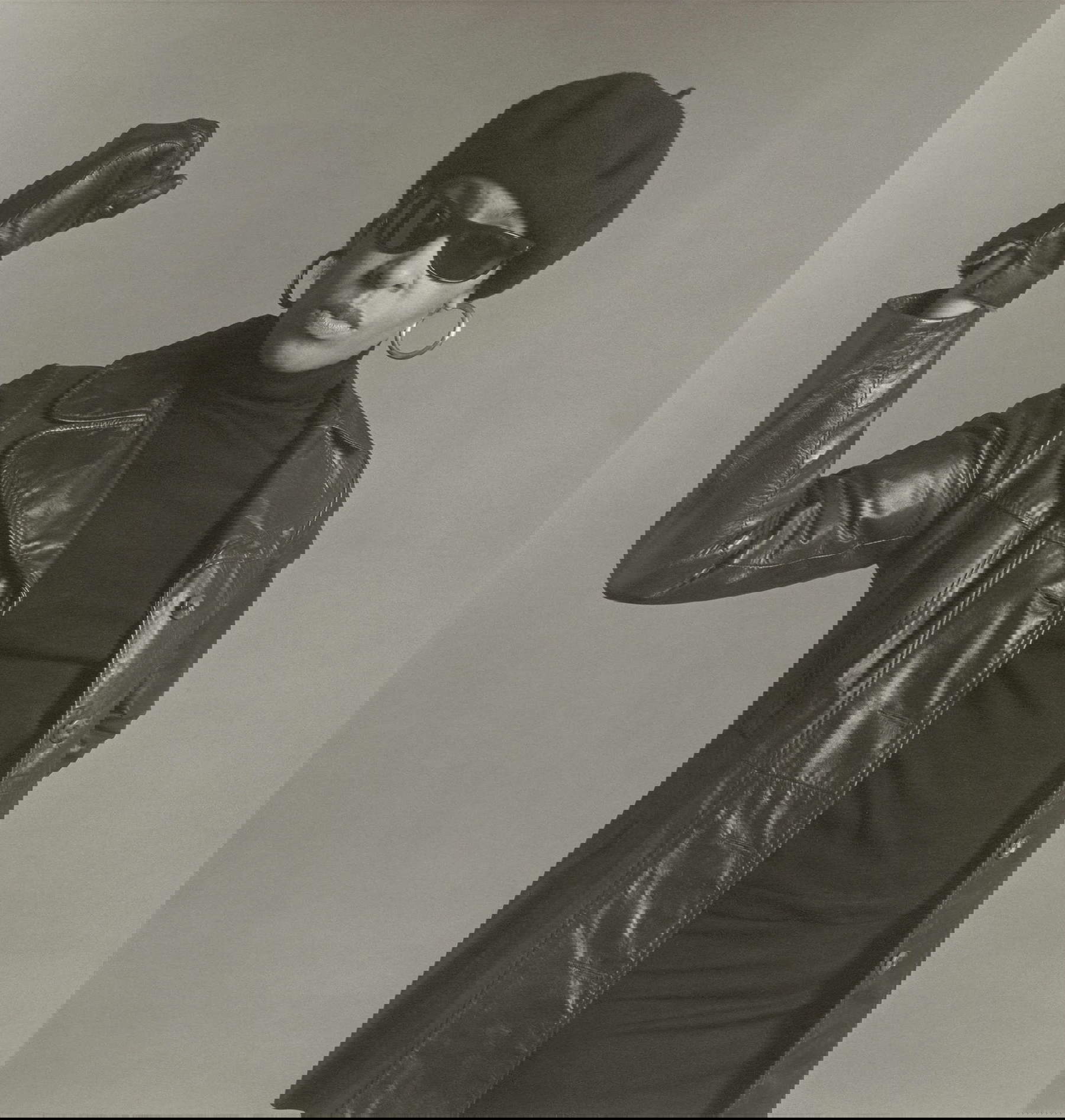 Carrie Mae Weems, Sin título, 1988; de la serie Four Women. © Carrie Mae Weems, reproducido con permiso de la artista y de Gladstone Gallery, Nueva York, Fraenkel Gallery, San Francisco, y Galerie Barbara Thumm, Berlín. Carrie Mae Weems, Sin título, 1988; de la serie Four Women. © Carrie Mae Weems, reproducido con permiso de la artista y de Gladstone Gallery, Nueva York, Fraenkel Gallery, San Francisco, y Galerie Barbara Thumm, Berlín.