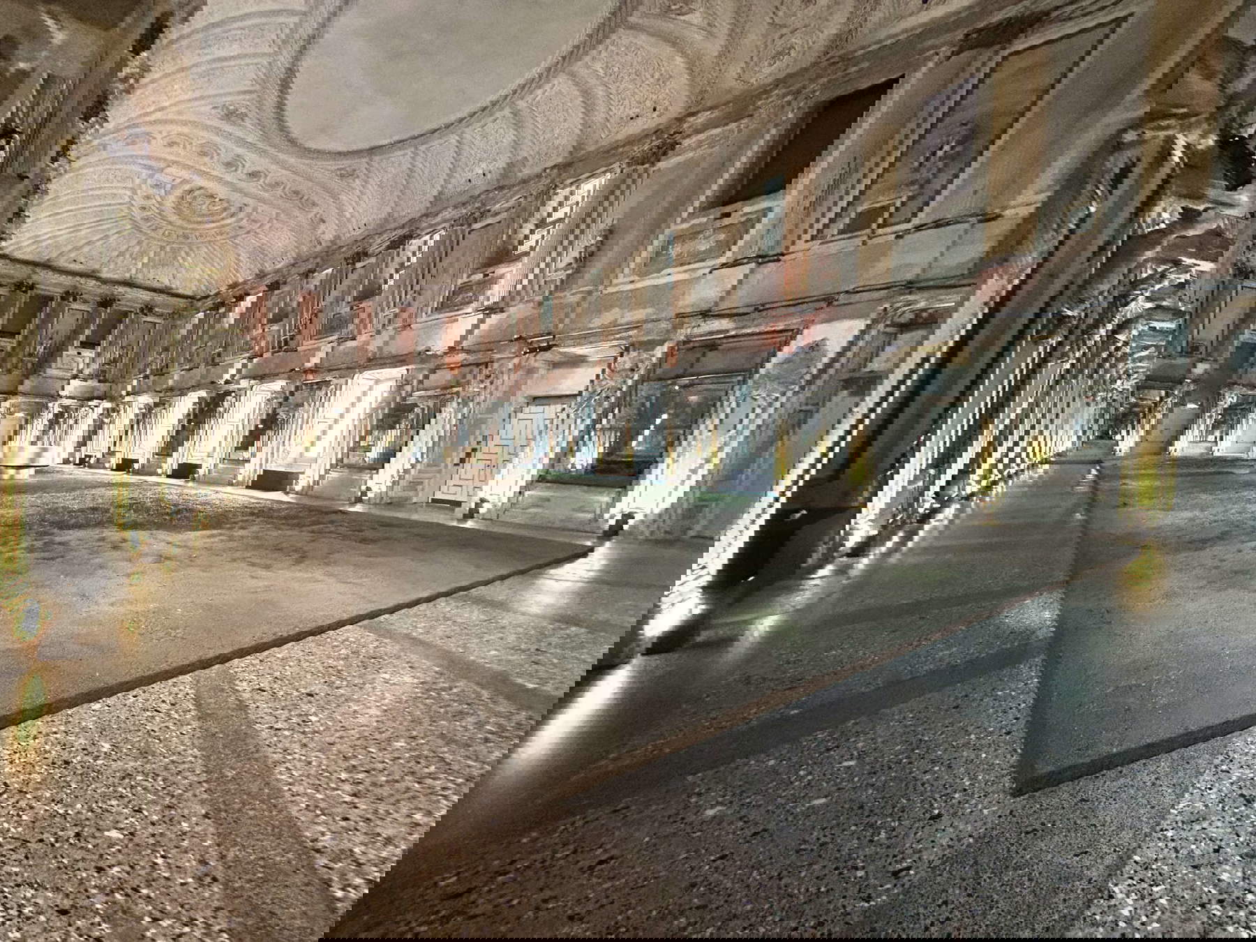 Nico Vascellari, Pastoral. Foto: Jacopo Suggi